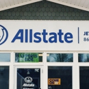 Andre Jett: Allstate Insurance - Insurance
