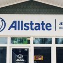 Andre Jett: Allstate Insurance - Boat & Marine Insurance