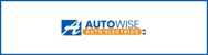 Autowise Auto Electrics Logo