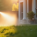 Above All Termite & Pest Control - Pest Control Equipment & Supplies