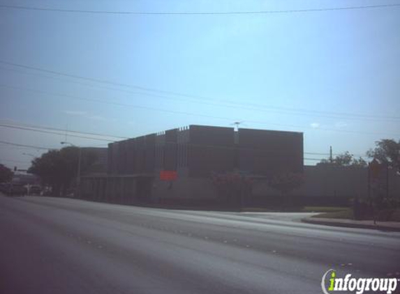 Calvario Funeral Chapel - Fort Worth, TX