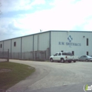 R W Smith & Co Inc - Customs Brokers