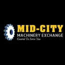 Mid-City Machinery Exchange - Industrial Equipment & Supplies