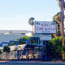 Rob's Car Wash - Car Wash