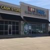 Cash Store gallery