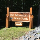 Rib Mountain State Park - Picnic Grounds