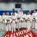 Elevate Martial Arts