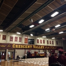 Crescent Valley High School - Public Schools