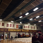 Crescent Valley High School