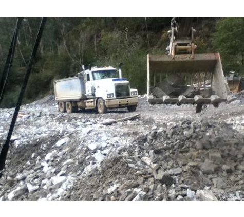 McMahon's Earthmoving & Tree Service - Jindabyne, NSW