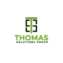Thomas Solutions Group - Logistics