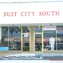 Suit City South - Clothing Stores