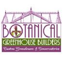 Botanical Greenhouse Builders - Greenhouse Builders & Equipment