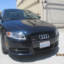 California West Coast Paint And Body - Automobile Body Repairing & Painting