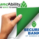 Security Bank - Commercial & Savings Banks