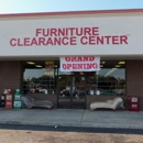 Furniture Clearance Center