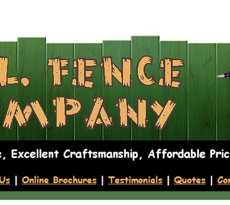 A L Fence Company - Chambersburg, PA