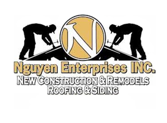 Nguyen Enterprises Roofing & Construction - Palo, IA