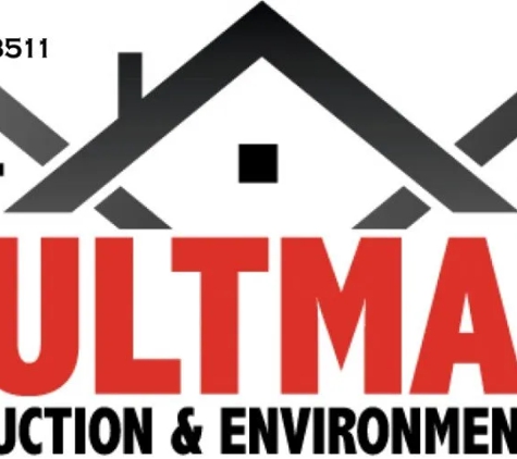 Hultman Construction and Environmental Inc - Montesano, WA