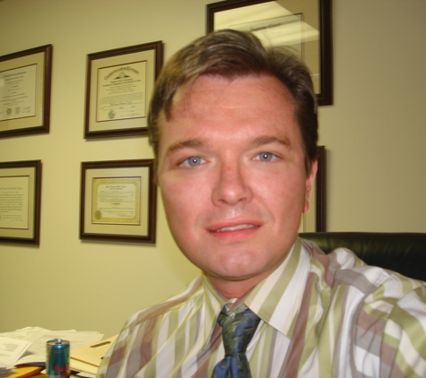 Anthony W Clark Atty - Phoenix, AZ