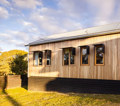 Pyrenees Building Group