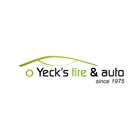 Yeck's Tire & Auto