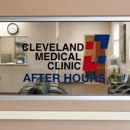 Cleveland Medical Clinic - Clinics