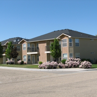 Faith Landing Apartments - Caldwell, ID