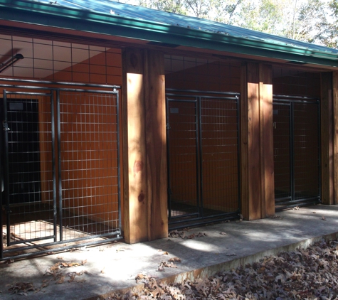 Kuno Kennels - Florence, AL