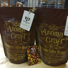 Aroma Craft Coffee