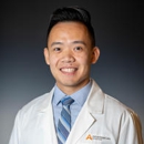 Darien Kong, OD - Optometrists