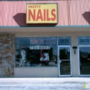 Pretty Nails - Nail Salons