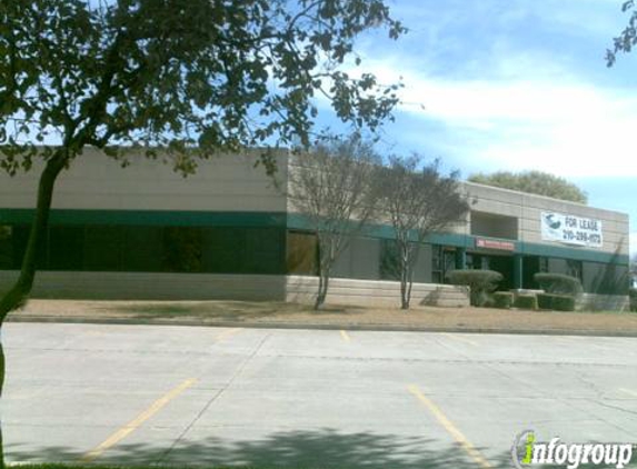 Medical Center Ophthalmology Associates - San Antonio, TX