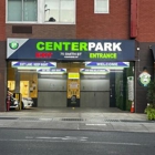 Centerpark Smith Street Parking Garage