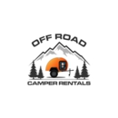 Off Road Camper Rentals - Truck Trailers