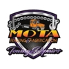 Mota Racing and Fabrication gallery