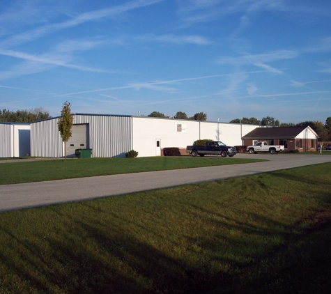 ATP Welding, Inc. - Lebanon, IN