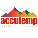 Accutemp Services - Fireplaces