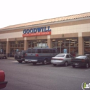 Goodwill Stores - Thrift Shops