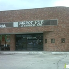 Parrot Head's Bar
