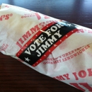 Jimmy John's - Sandwich Shops