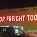 Harbor Freight Tools - Tools