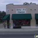 Betty J's Florist - Florists