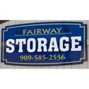 Fairway Storage - Self Storage