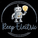 Reep Electric - Lighting Consultants & Designers