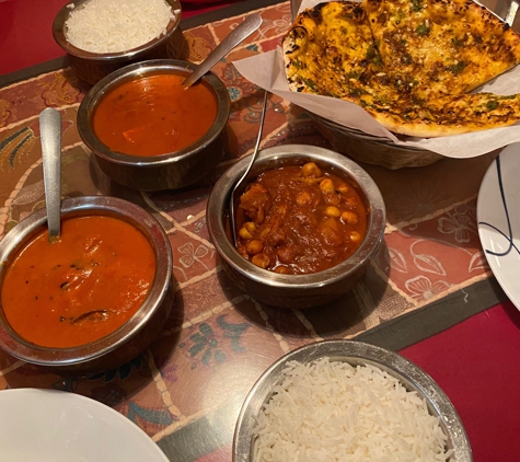 Wild Cook's Indian Grill - Raleigh, NC