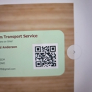 AndCam Transport Service - Transportation Services