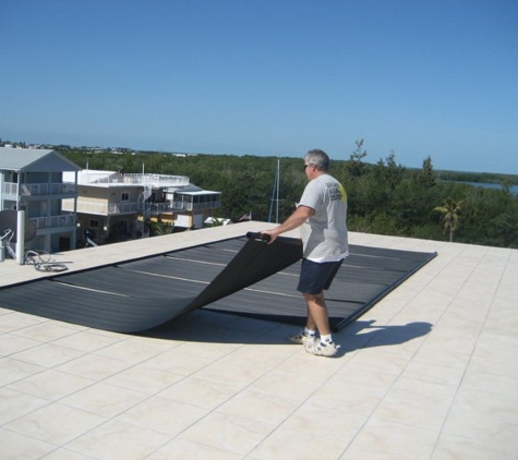 Broward  Solar Inc - North Palm Beach, FL
