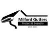 Milford Seamless Gutters gallery