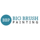 Big Brush Painting - Pressure Washing Equipment & Services